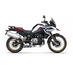 F 850 GS Adventure F 850 GS Adventure